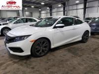 Honda Civic HONDA CIVIC SPORT, 2020r., 2.0L