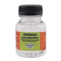 WAMOD - Opóźniacz do farb akrylowych 120ml