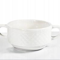 Бульон с ручкой 300 мл-любимая Афродита