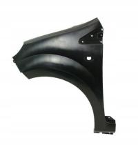 BŁOTNIK PRZÓD PRZEDNI RENAULT TWINGO 07-11 LEWY