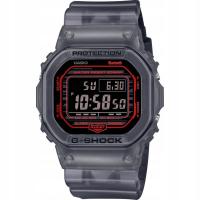 Мужские часы с гравировкой CASIO G-SHOCK ORIGINAL DW-B5600g-1er спортивные