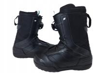 Buty snowboardowe K2 BOA - 29.0 / + SKI RZEP
