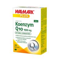 Walmark Koenzym Q 10 - 100 mg - 30 kapsułek