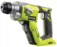 RYOBI АККУМУЛЯТОРНАЯ УДАРНАЯ ДРЕЛЬ 18V SDS МОЛОТОК R18SDS-0 SOLO