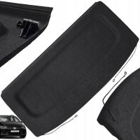 Полка багажника крышка багажника Volkswagen GOLF SPORTSVAN 14-20 войлок HQ !