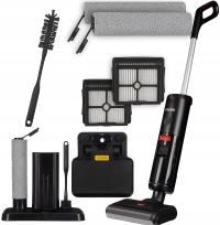 Вертикальный пылесос Vileda PureClean S5 Plus-беспроводной