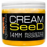 Kulki Haczykowe Munch Baits Cream Seed 18 mm