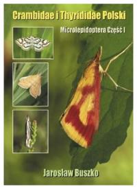 Crambidae i Thyrididae Polski