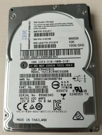 DYSK HGST HUC101890CSS200 900GB SAS 12G