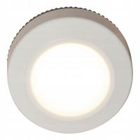 Zestaw 3 sztuk lampek podszafkowych białych