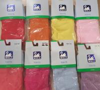 ВОЛЯ КОЛГОТКИ цвета гладкие КОЛГОТКИ 104-110