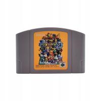 Mario Party 3 Nintendo 64 N64