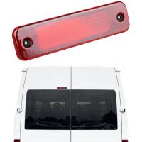TRZECIE ŚWIATŁO STOP LAMPA TYLNA TYŁ Z ŻARÓWKĄ FORD TRANSIT MK6 2006-2013