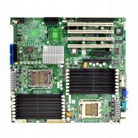Материнская плата Supermicro H8DME-2 AMD Socket 1207