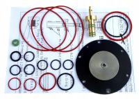 Ремонтный комплект редуктора MAGIC Jet POWER.