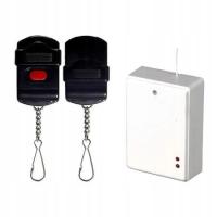 Zestaw GORKE RSU-Z1/2 2xpilot + odbiornik