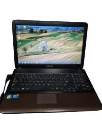 Laptop SAMSUNG R540 15,6