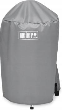 Weber 7175 Pokrowiec na grill szary 47cm