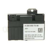 Moduł Pompy Paliwa MERCEDES