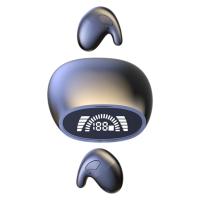 Wireless in Ear V5.1 Portable Invisible Sleep