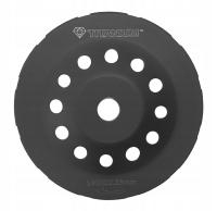 180-миллиметровый диск для бетона TITANIUM PRO Grid