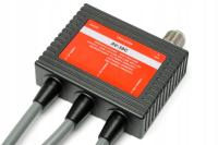 Avair AV-38C-2 TRIPLEKSER TRIPLEXER Antenowy