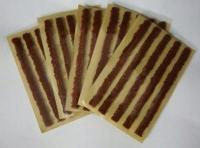 Knoty uszczelniające 8