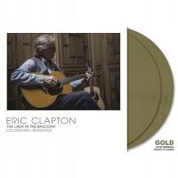 Eric Clapton [2 Vinyl LP] Lady In The Balcony [2021] Limited Edition GOLD