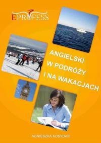 Angielski w Podróży i na Wakacjach - e-book