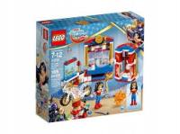 LEGO Pokój Wonder Woman 41235