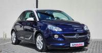 Opel Adam 1.4 87km, 159 tys km, z ASO OPLA Z N...