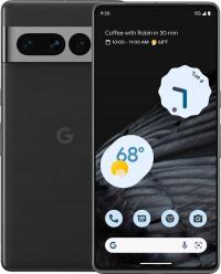 Смартфон Google Pixel 7 Pro 12 ГБ / 512 ГБ 5G черный