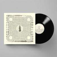 WINYL Slowdive Everything is Alive