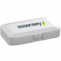 КОНТЕЙНЕР ДЛЯ ТАБЛЕТОК И КАПСУЛ, ОРГАНАЙЗЕР, КОРОБКА ДЛЯ ТАБЛЕТОК, КОРОБКА ДЛЯ ТАБЛЕТОК