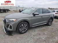 Audi Q5 Premium Plus 45 2023 2.0l