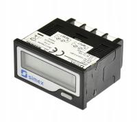SLE-42-1E00-0-0-001 SIMEX Elektroniczny licznik impulsów 20-250V