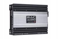 Mac Audio Edition S Four 4-kanałowy 4x250W