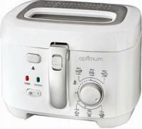 Традиционная фритюрница Optimum FT-2507 1800 Вт 2,5 л