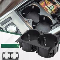 Do Mercedes W212 E350 UCHWYT DO NAPOJÓW CUP HOLDER