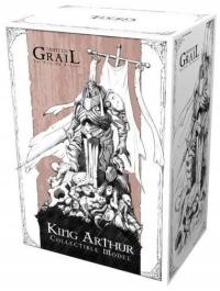 Tainted Grail King Artur коллекционная модель