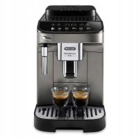 Автоматическая машина давления De'Longhi Magnifica Evo 1450 Вт серебристый / серый