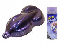 Plasti Dip Metalizer Violet Fioletowy 400ml