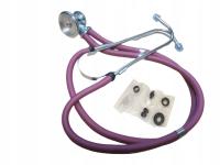 МЕДИЦИНСКИЕ НАУШНИКИ RAPPAPORT ВРАЩАЮЩИЙСЯ СТЕТОСКОП