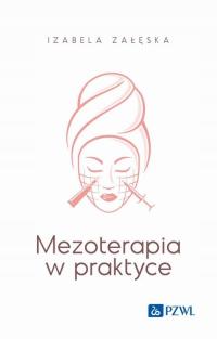 Ebook | Mezoterapia w praktyce - Izabela Załęska
