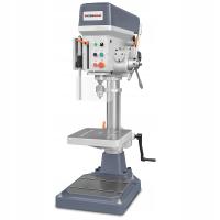 Сверлильный станок CORMAK WS20B с автоподзаводом 1,1 кВт 400 Вт