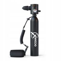 Мини-Баллон Для Дайвинга 0,5 Л Маленький Кислородный Набор Для Взрослых OceanX