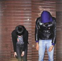 CRYSTAL CASTLES / CRYSTAL CASTLES -- IMPORT Z USA