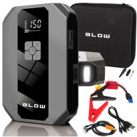 Power Bank - Jump Starter 16000mAh JS-16