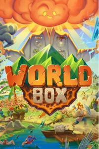 Super WorldBox God Simulator полная версия STEAM