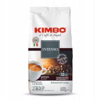 Кофе в зернах типа Kimbo Aroma Intenso 1кг